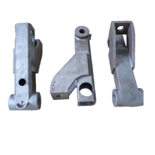 Custom Agricultural Farm Machinery Investment Casting Parts